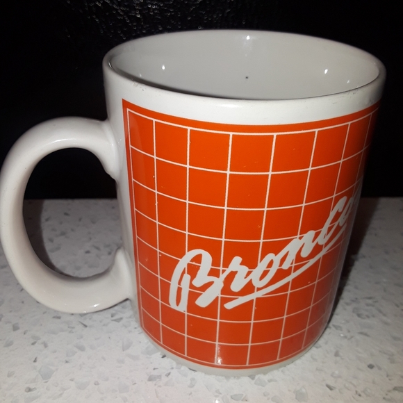 NFL Denver Broncos  Coffee Mug - Picture 11 of 12